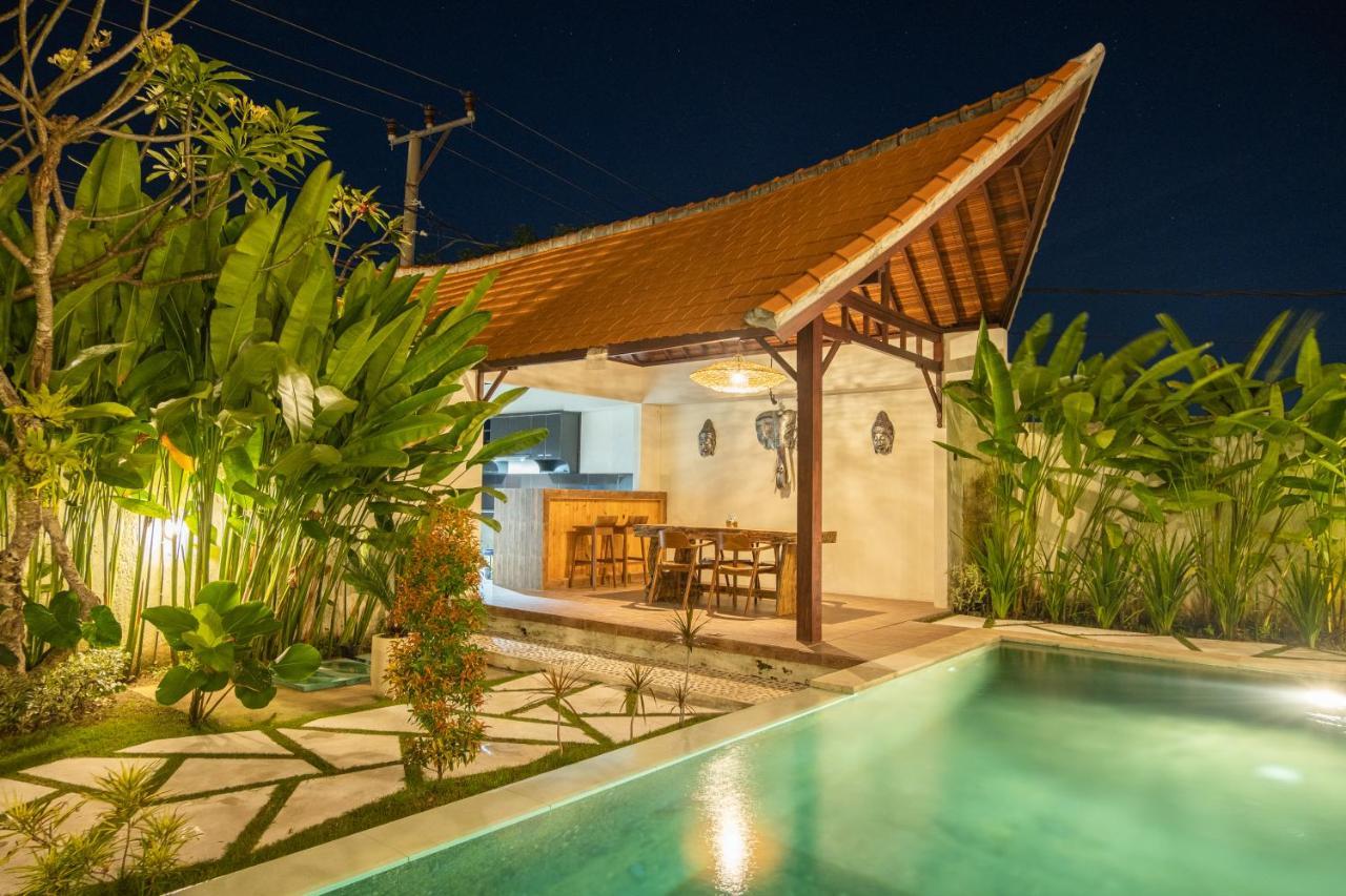 Mupu Jana G.House Keramas Hotel Exterior photo